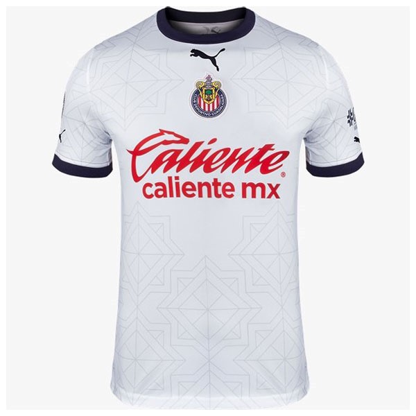 Tailandia Camiseta Guadalajara 2nd 2022-2023